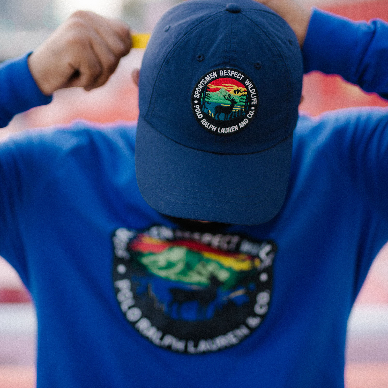Polo Ralph Lauren Originals – LO LIFE MENA