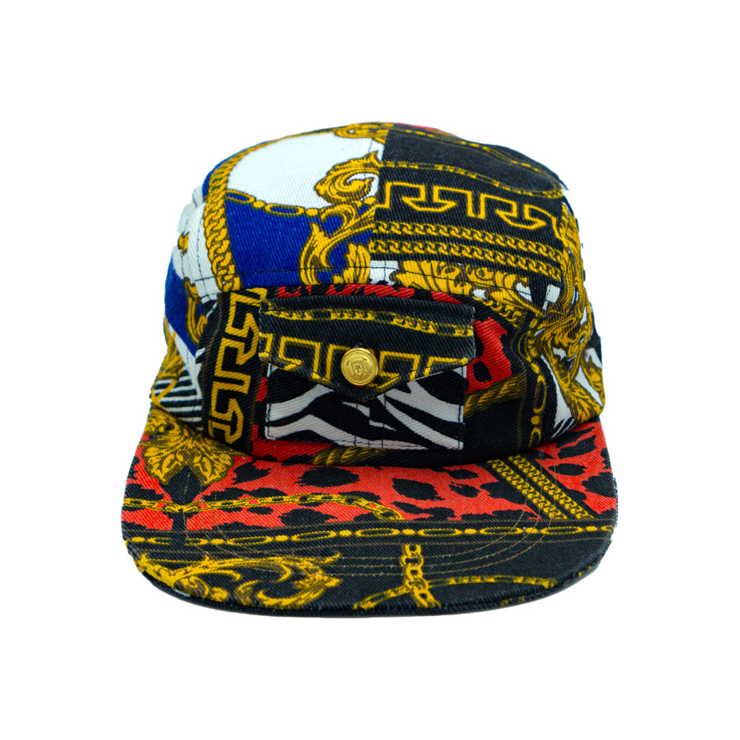 S-LO Reworked Royal 5-Panel Hat