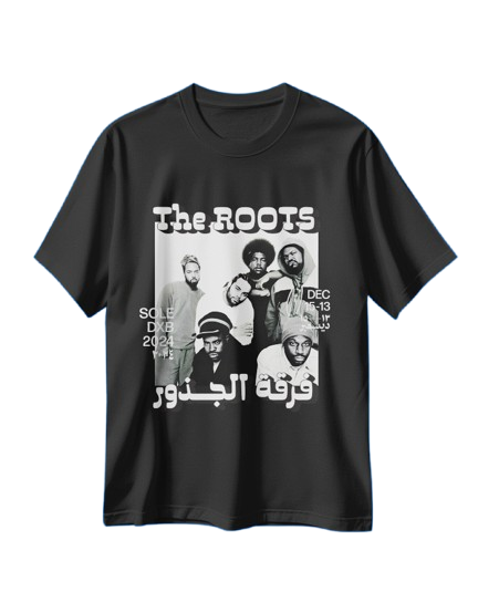 THE ROOTS