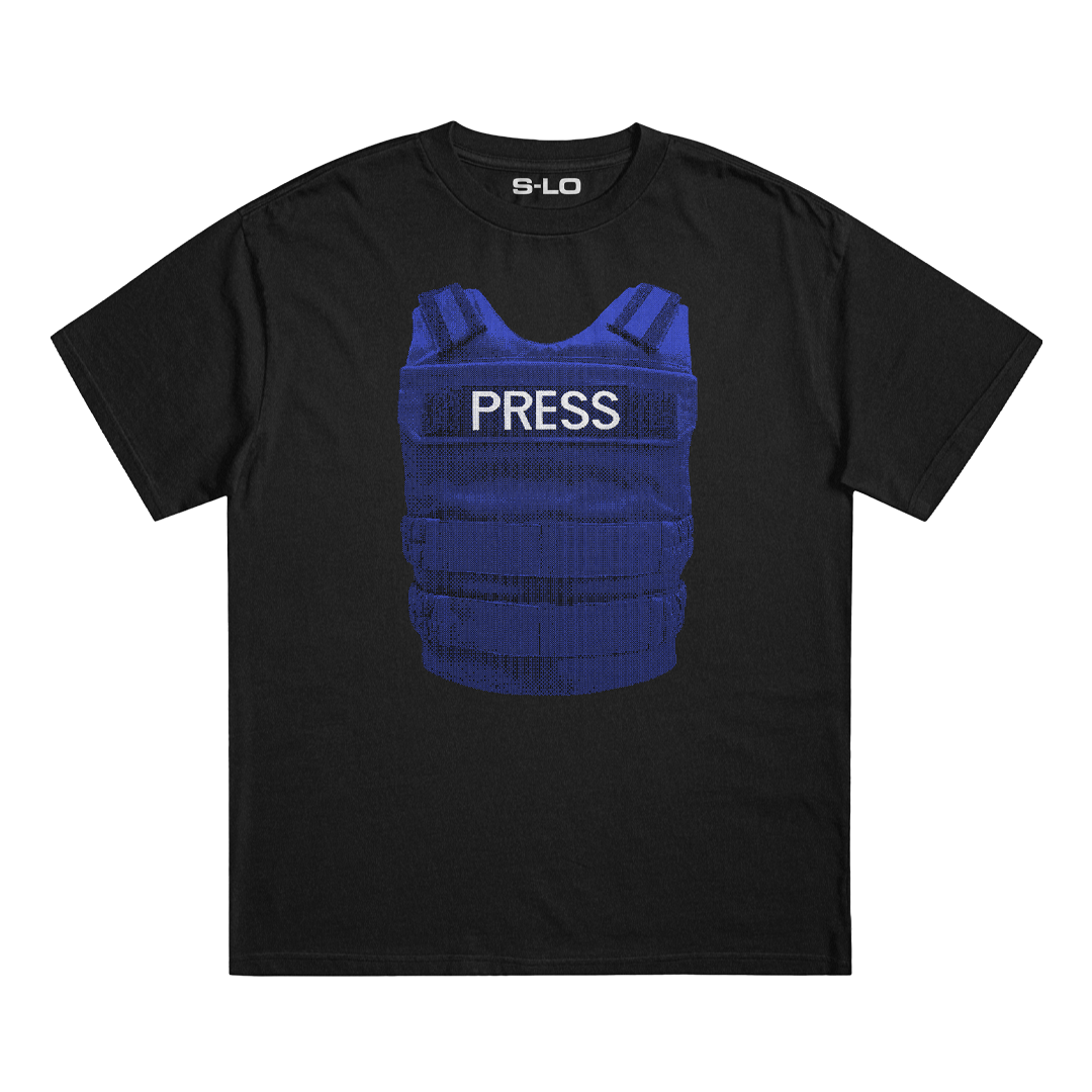 "PRESS"