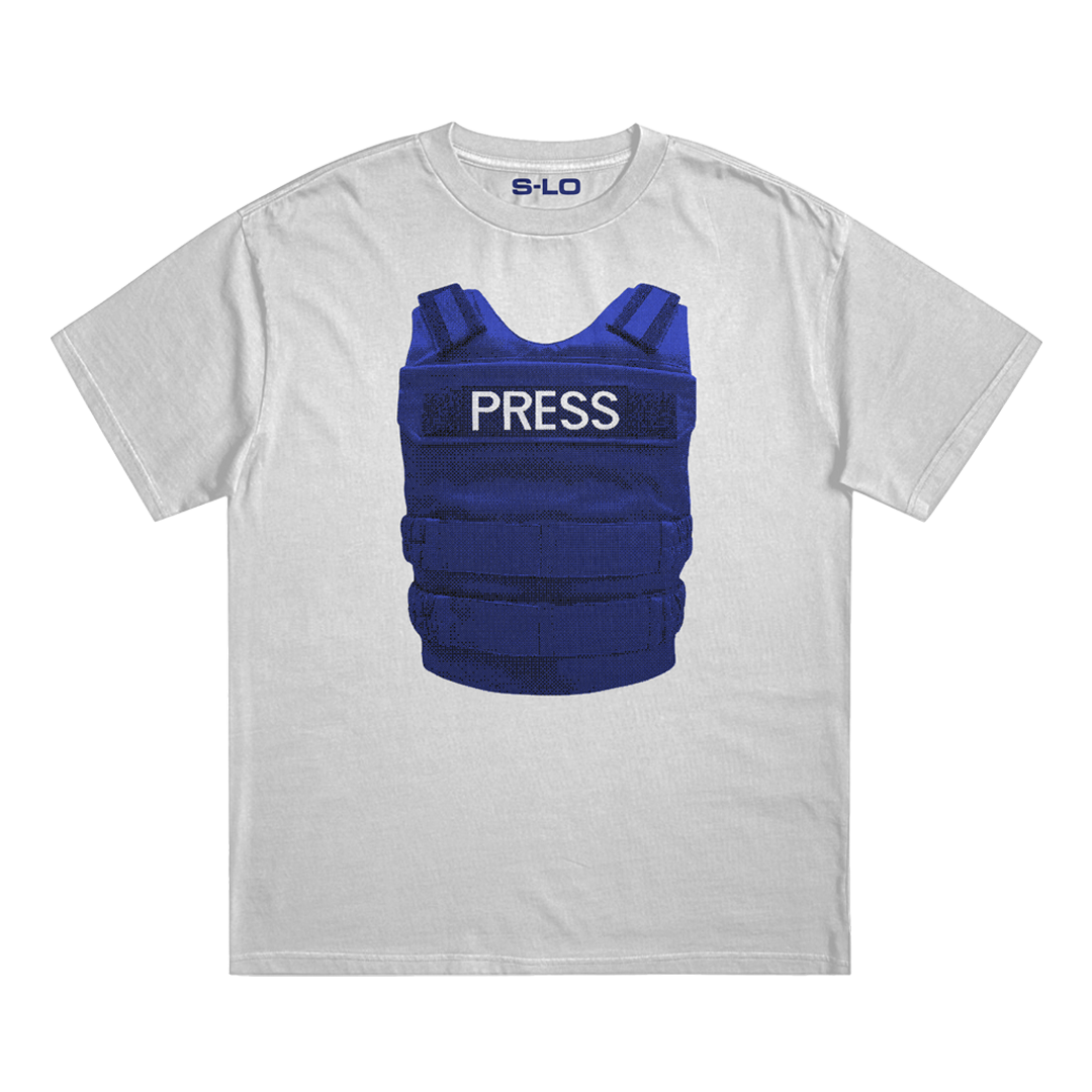 "PRESS"