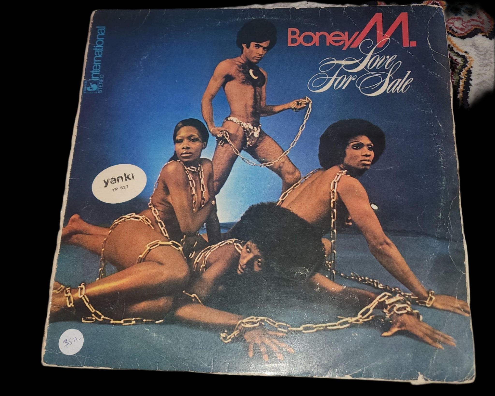 Boney M