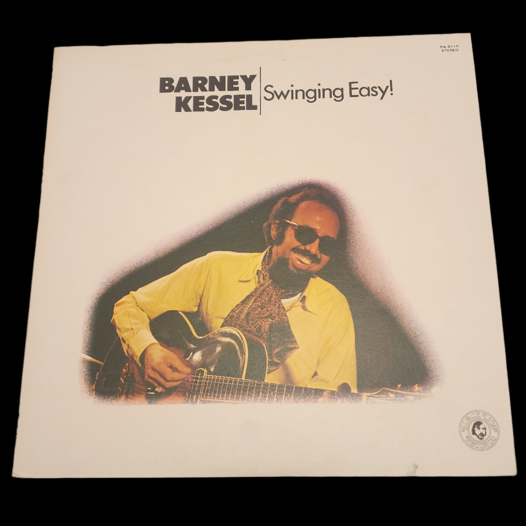 Barney kessel