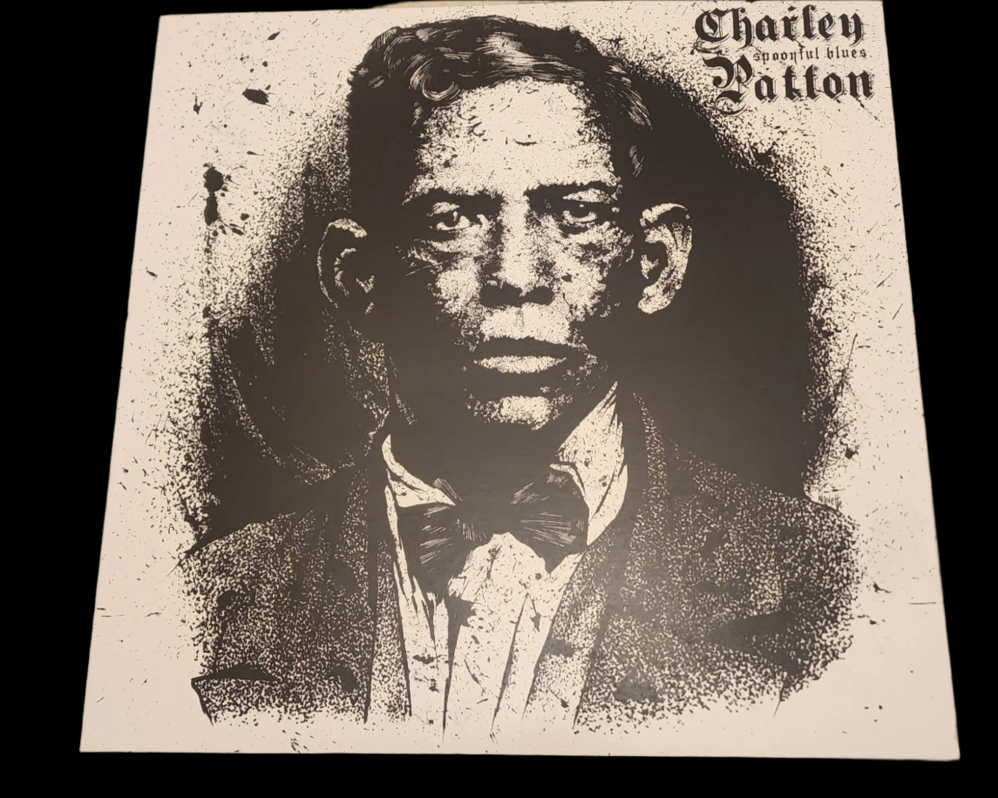 Charley patton